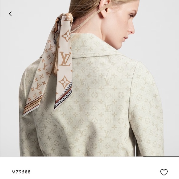 Louis Vuitton BB Bandeau - Picture 4 of 10